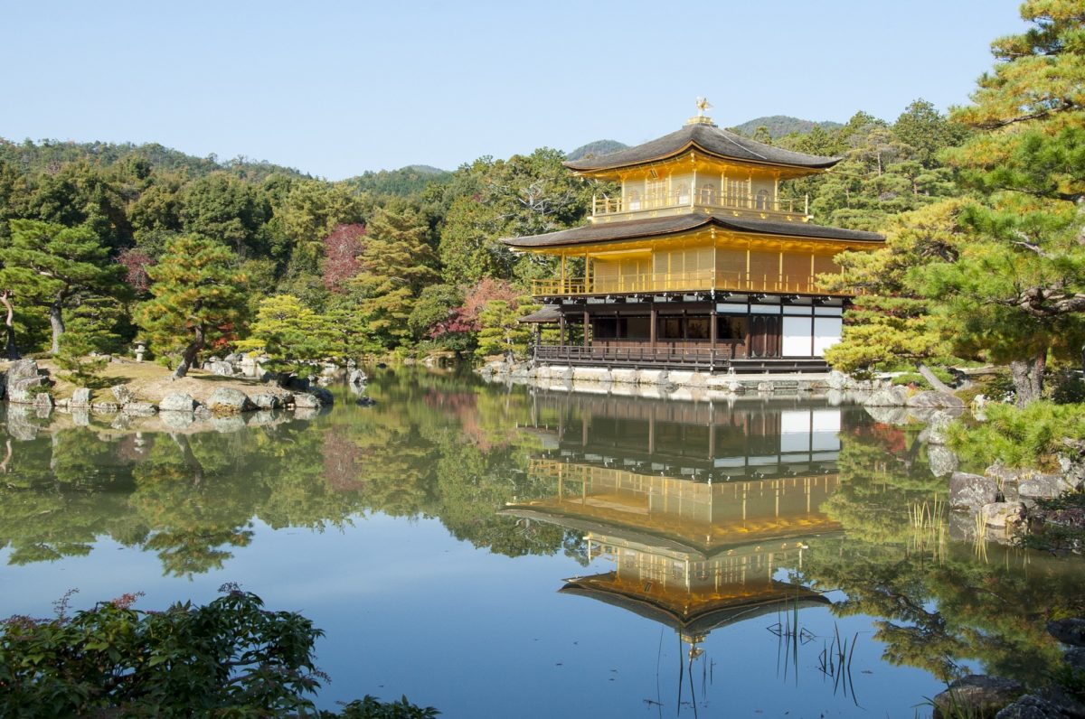 places to visit in japan as a tourist