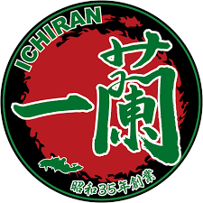 Noodle ichiran Logo