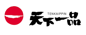 Noodle tenkaippin Logo