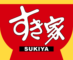 Sukiya LOGO