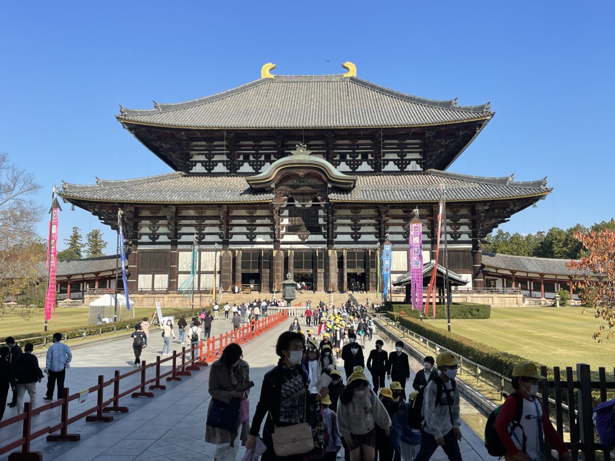 cool places in japan to visit