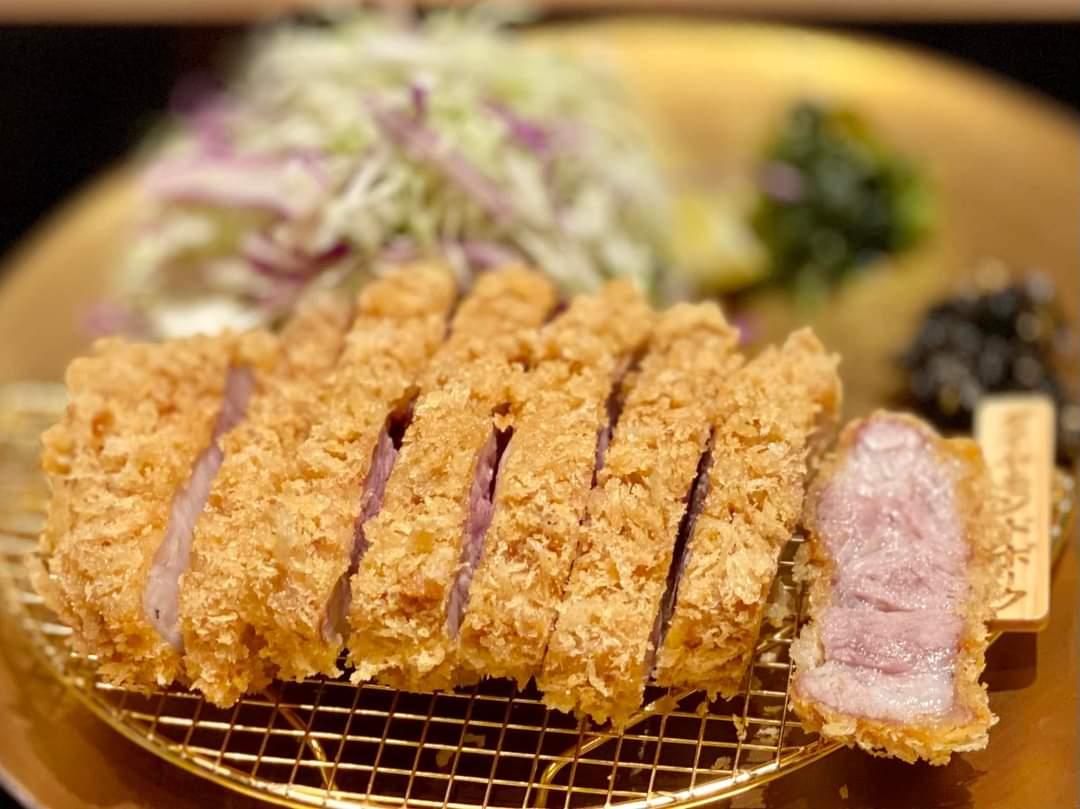 Tonkatsu 