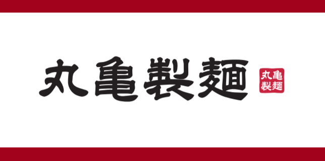 Udon Marugame Logo