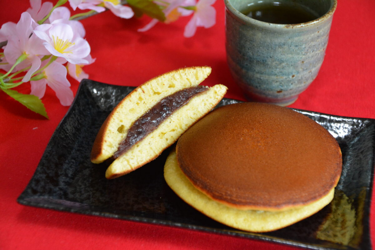 Dorayaki