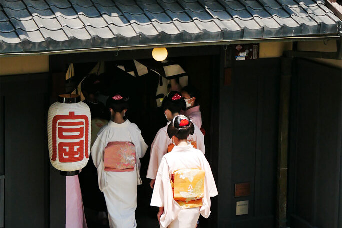 Gion