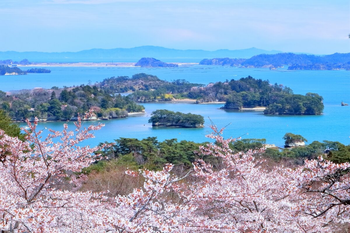 Matsushima