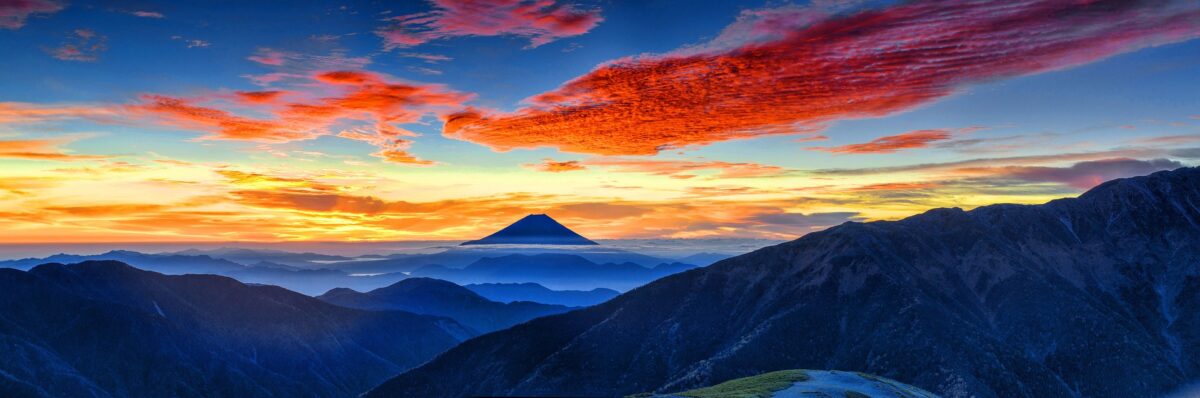 Mt.Fuji