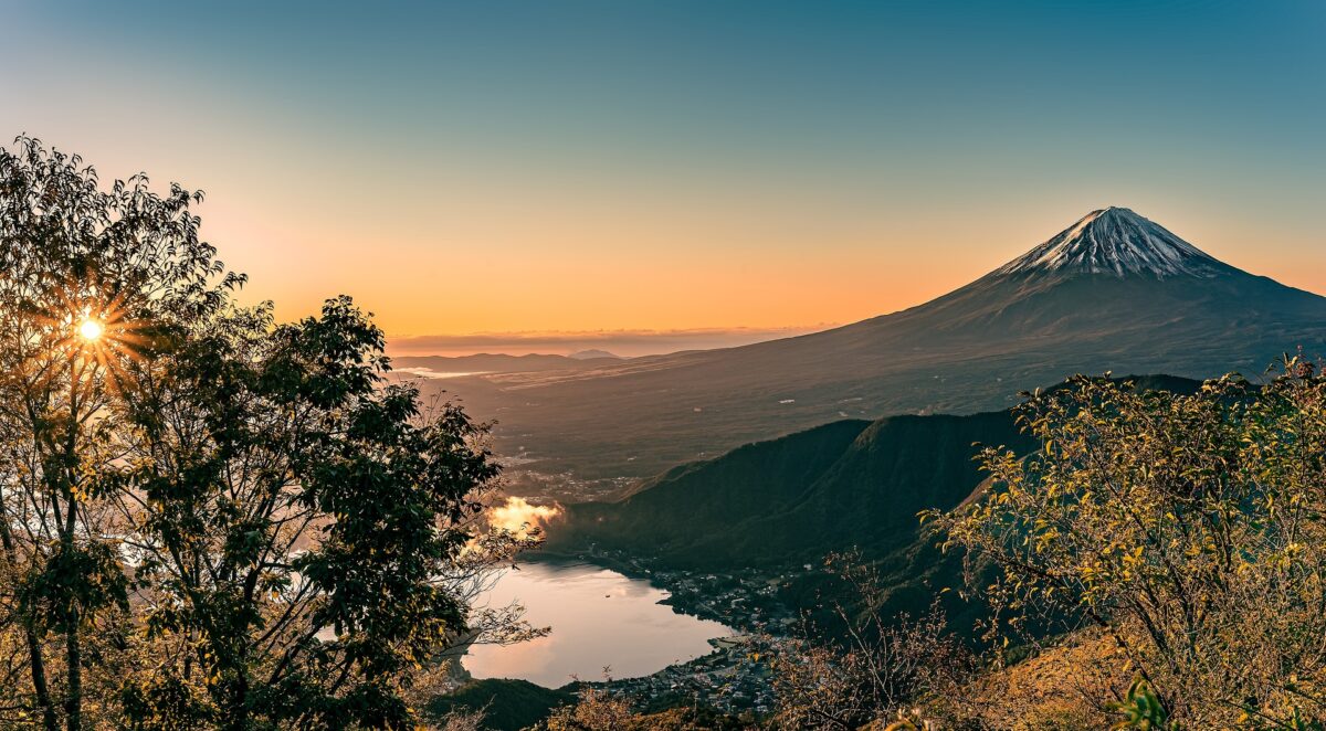 Mt.Fuji