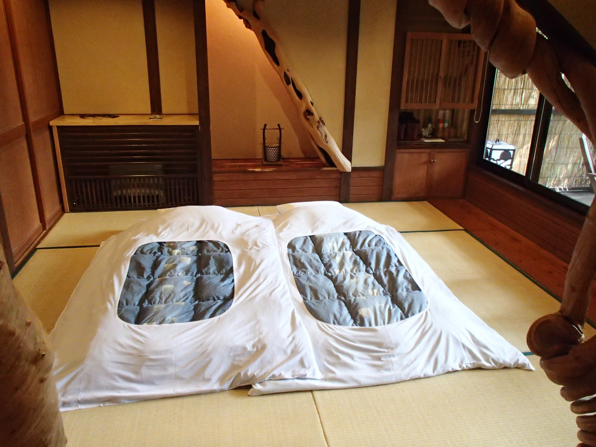 Ryokan