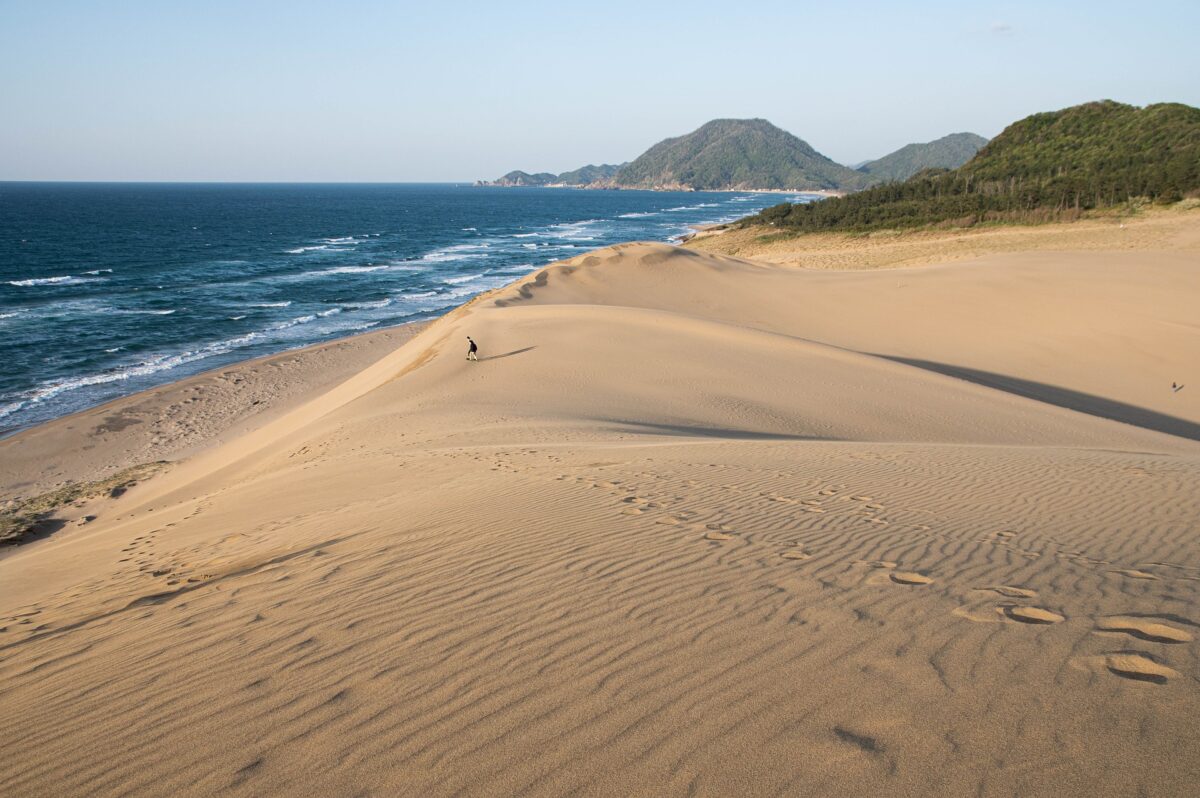 Tottori