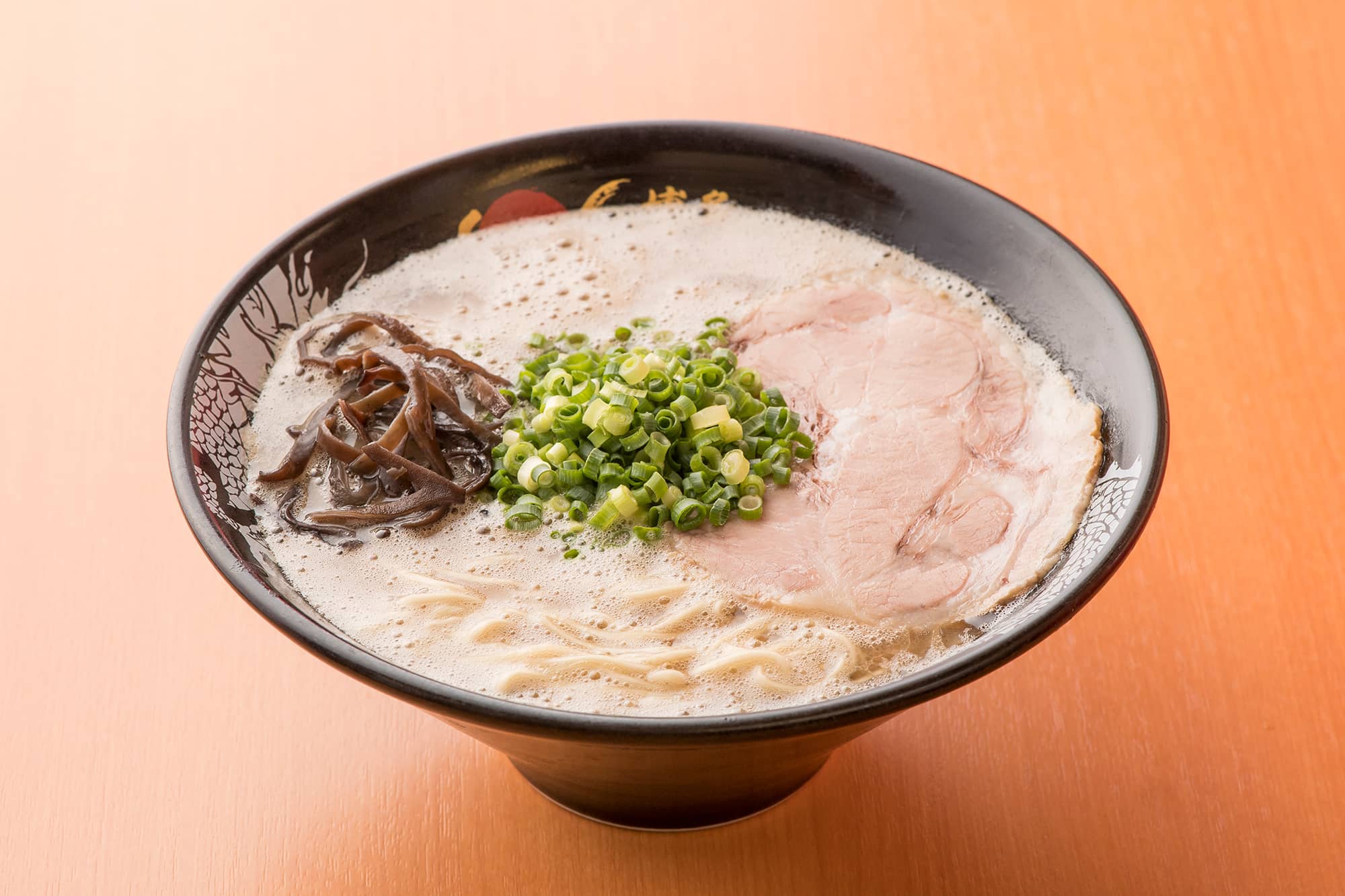 Hakata ramen