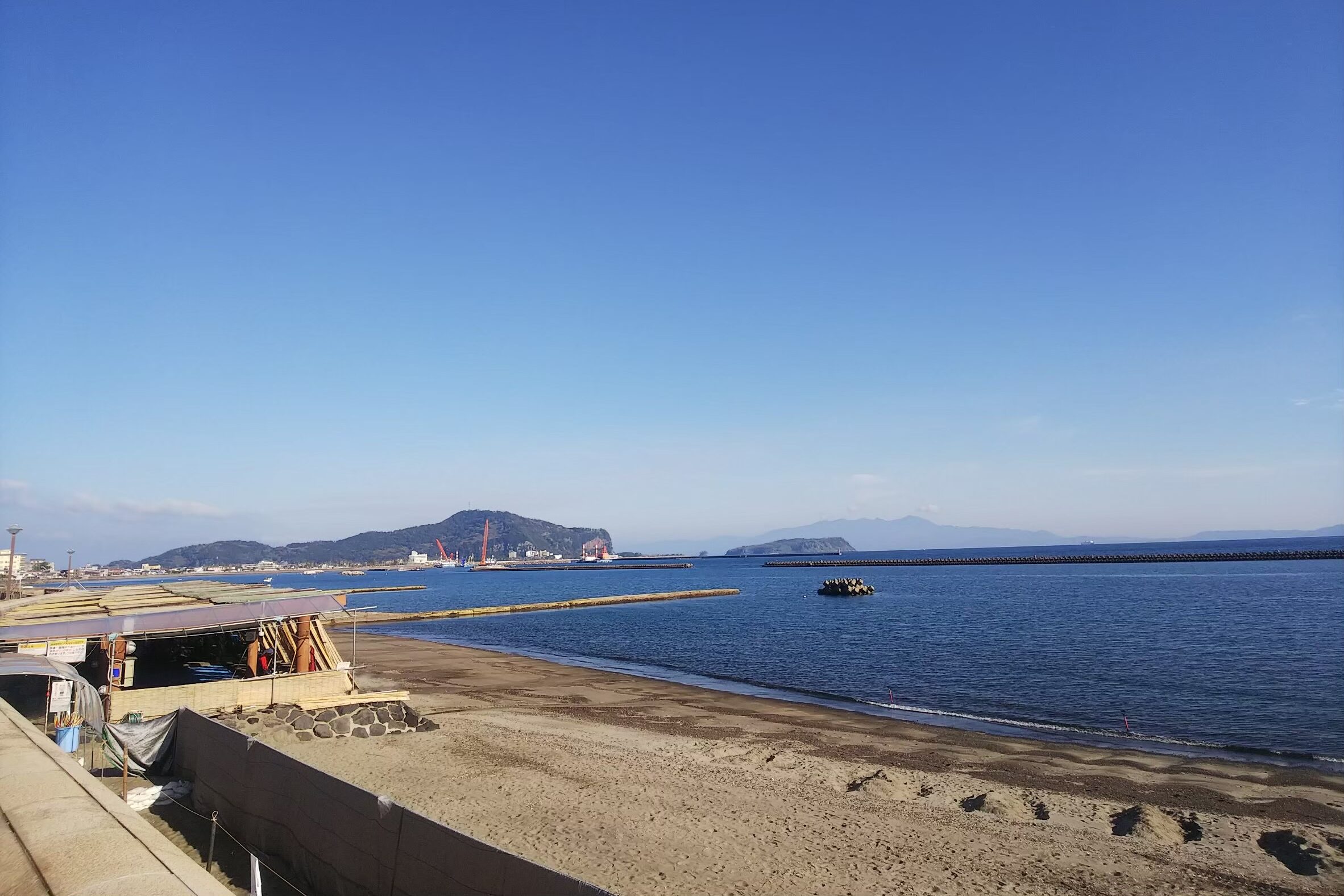 Ibusuki Onsen